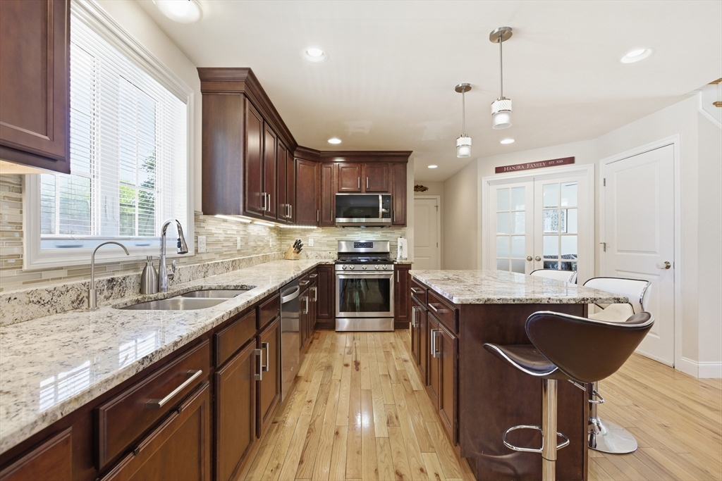 1 Cedar Lane