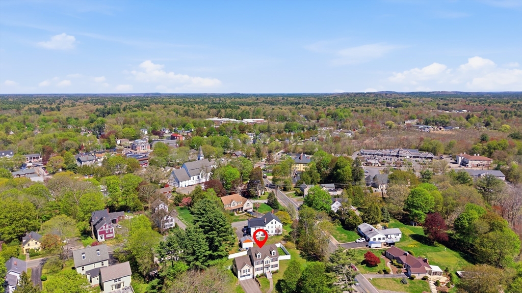 1 Cedar Lane