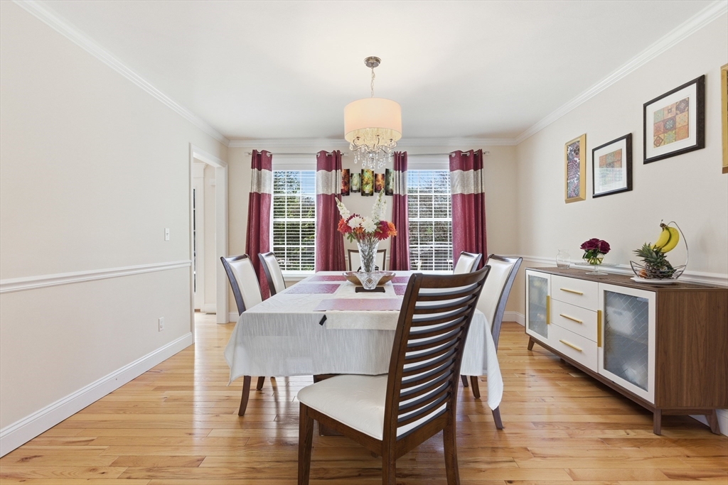 1 Cedar Lane