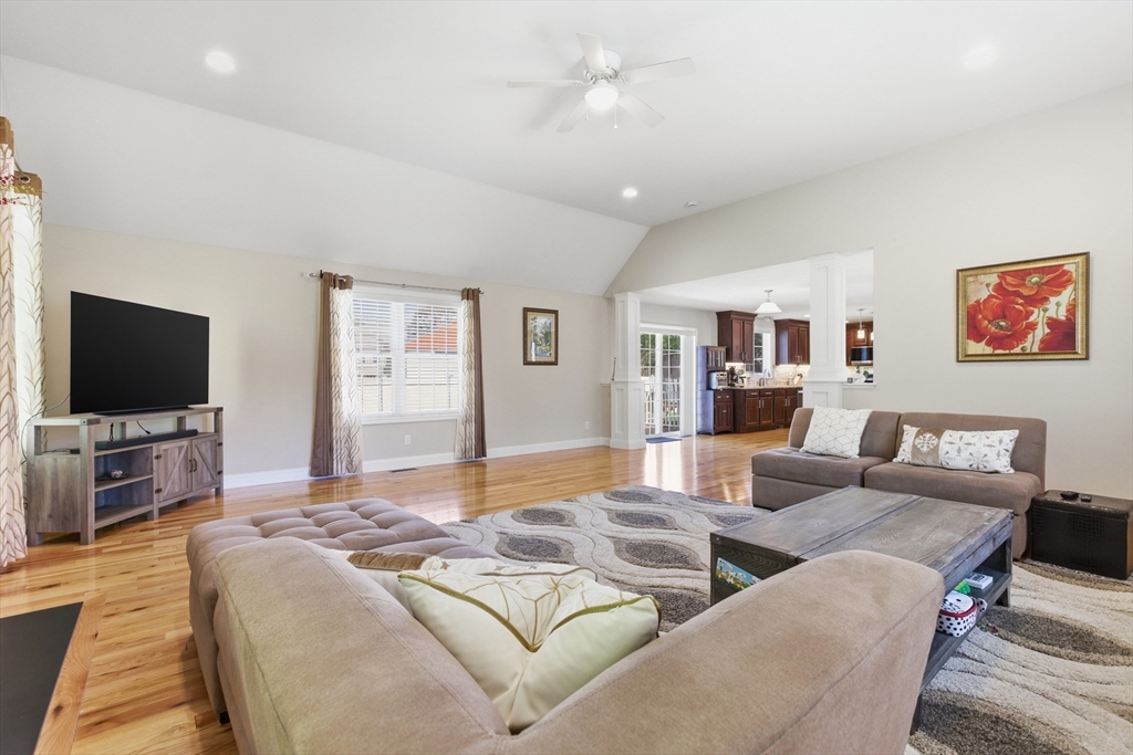 1 Cedar Lane