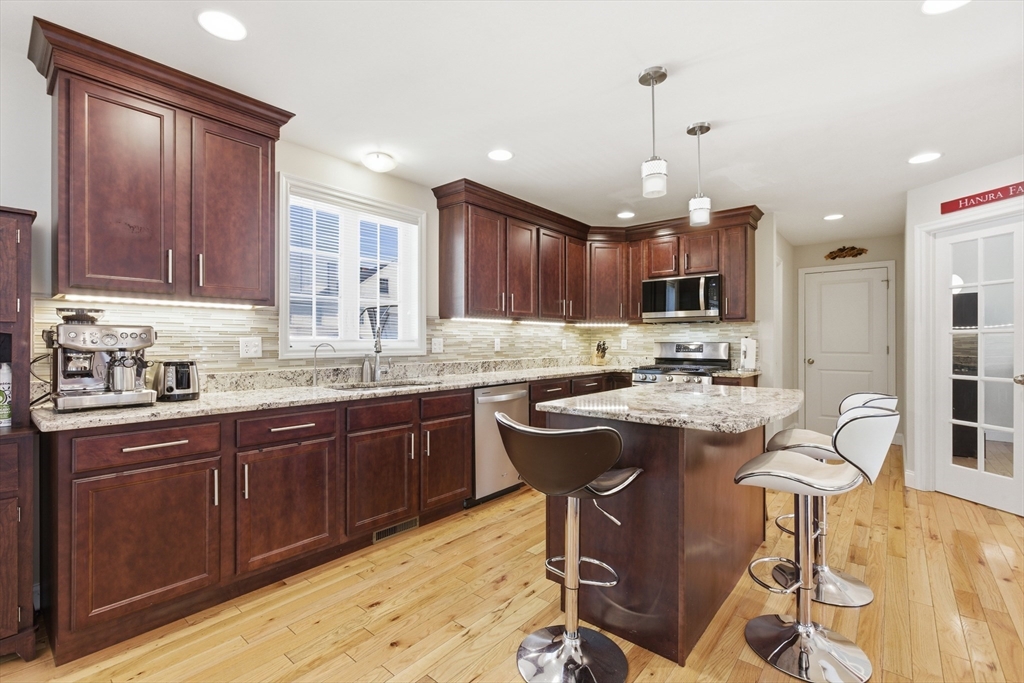1 Cedar Lane
