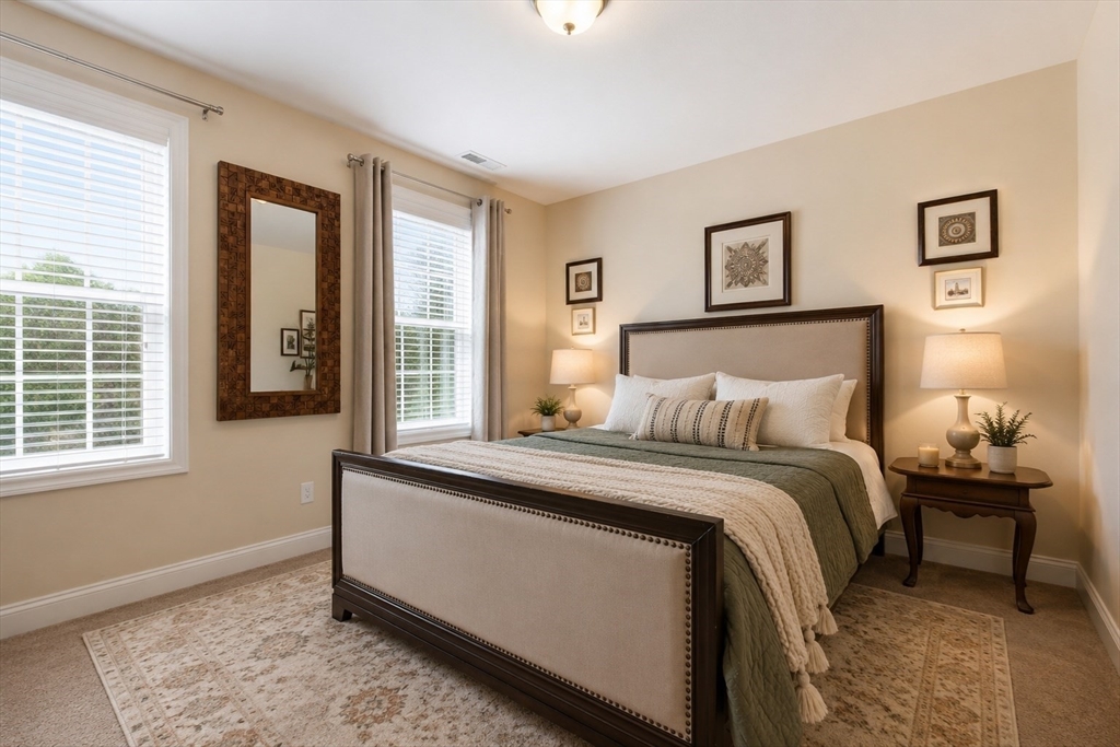 1 Cedar Lane