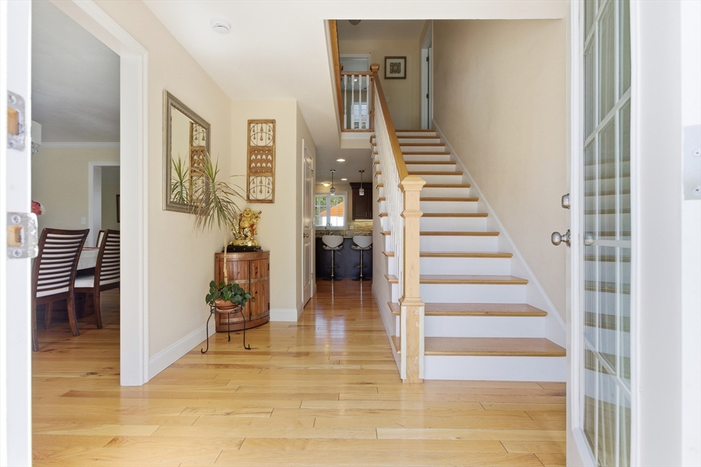 1 Cedar Lane