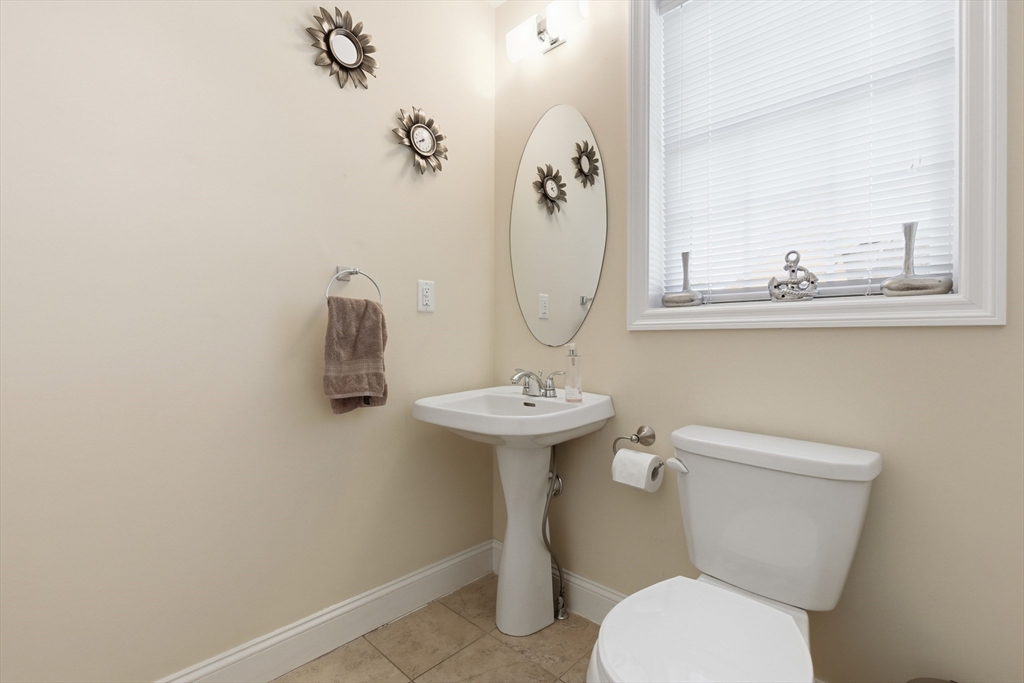1 Cedar Lane