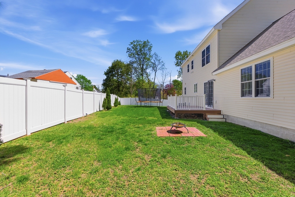 1 Cedar Lane
