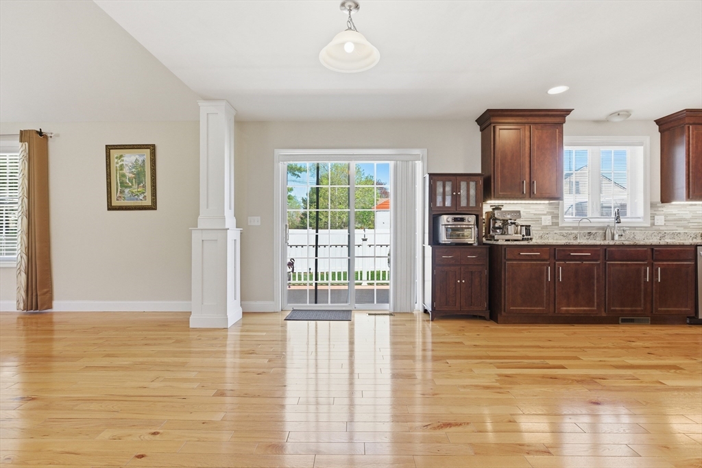 1 Cedar Lane