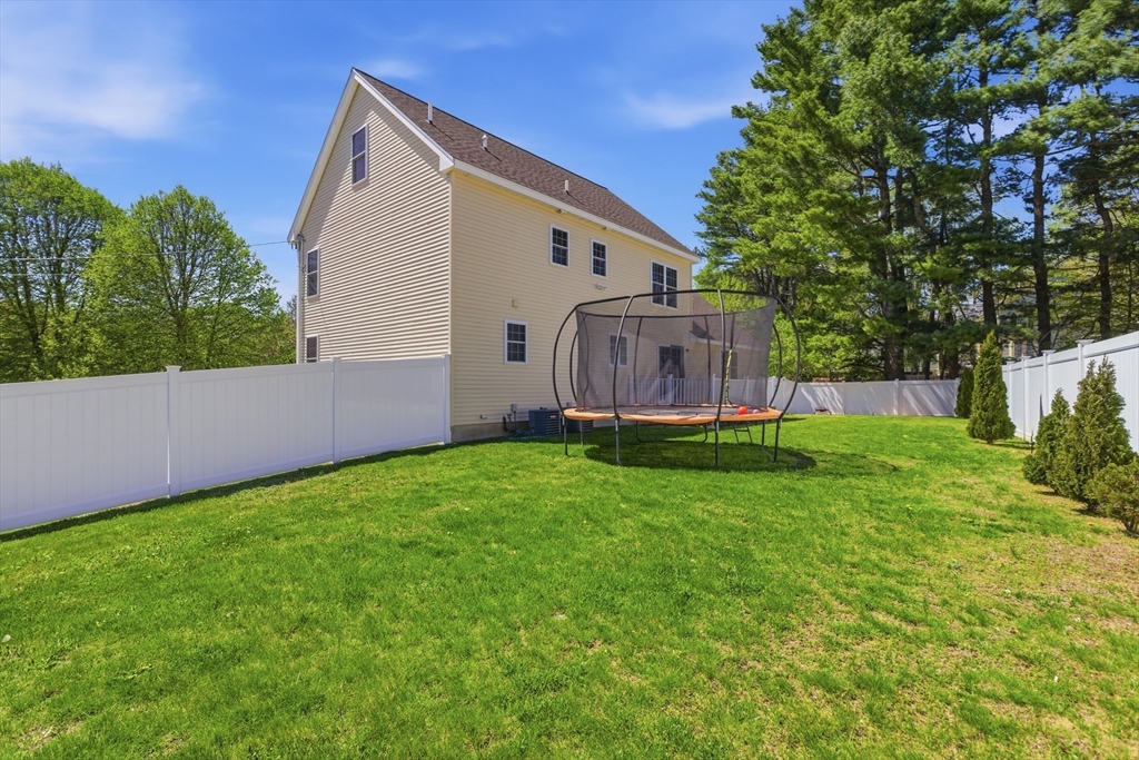1 Cedar Lane
