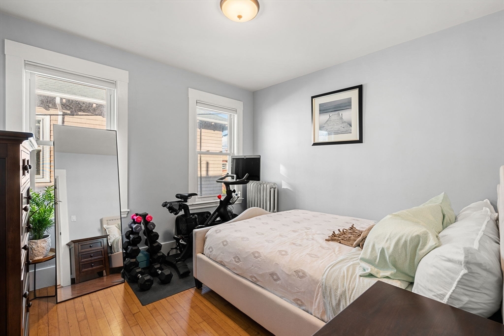107 Winthrop St Unit: 2