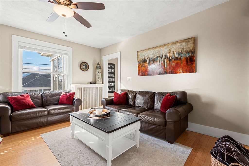 107 Winthrop St Unit: 2