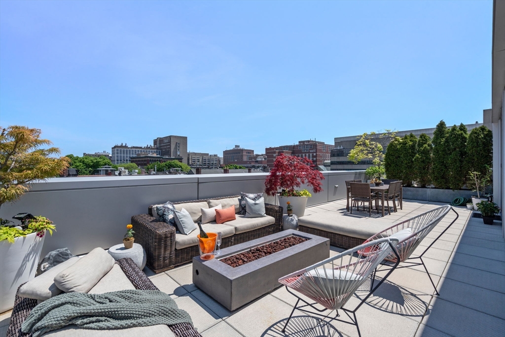 691 Massachusetts Avenue # 602