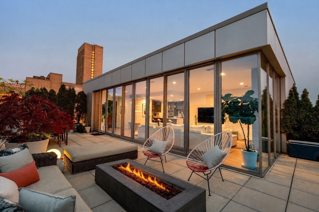 691 Massachusetts Avenue # 602