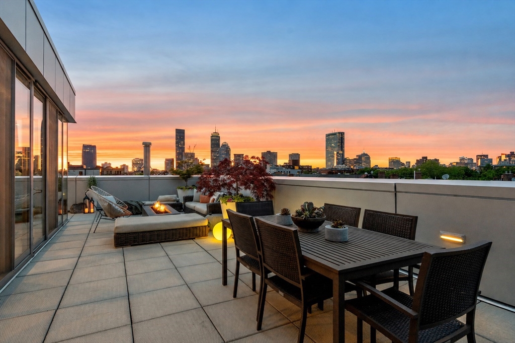 691 Massachusetts Avenue # 602