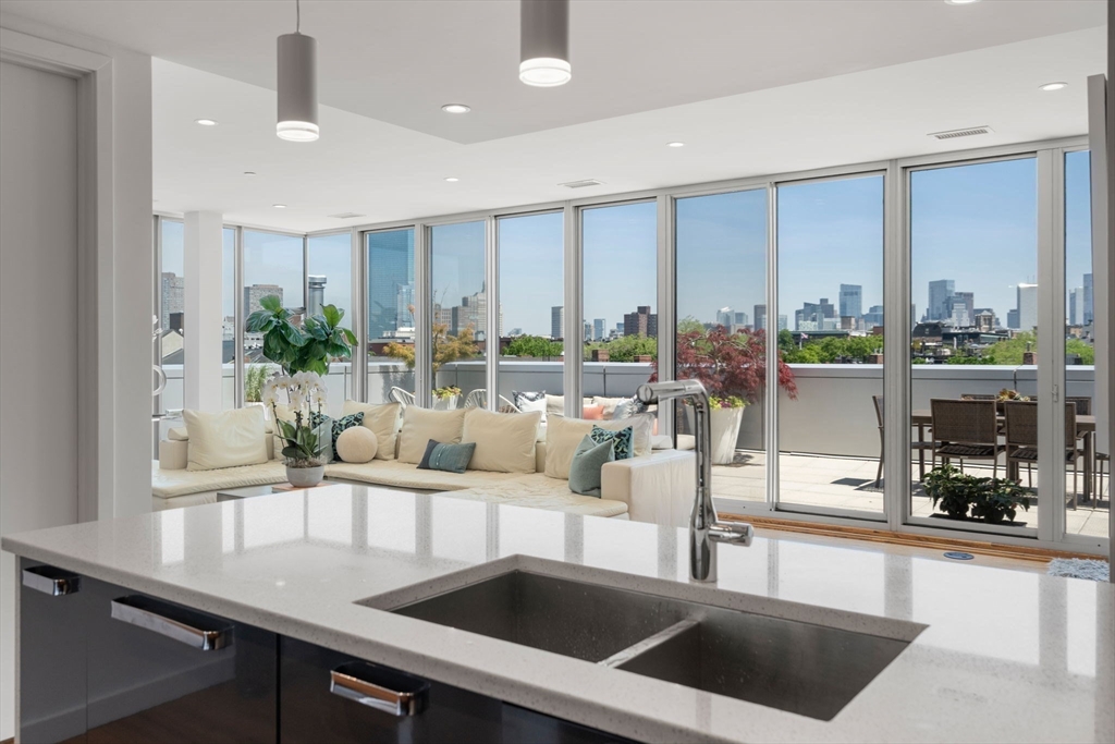 691 Massachusetts Avenue # 602