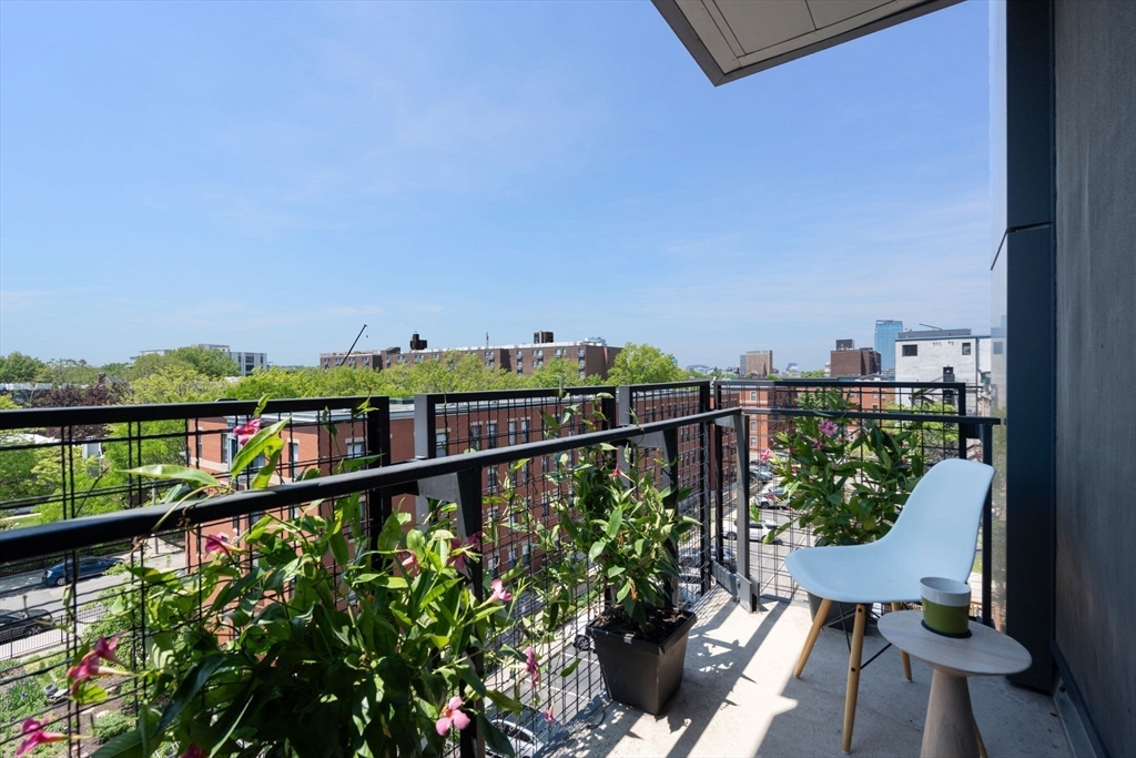 691 Massachusetts Avenue # 602