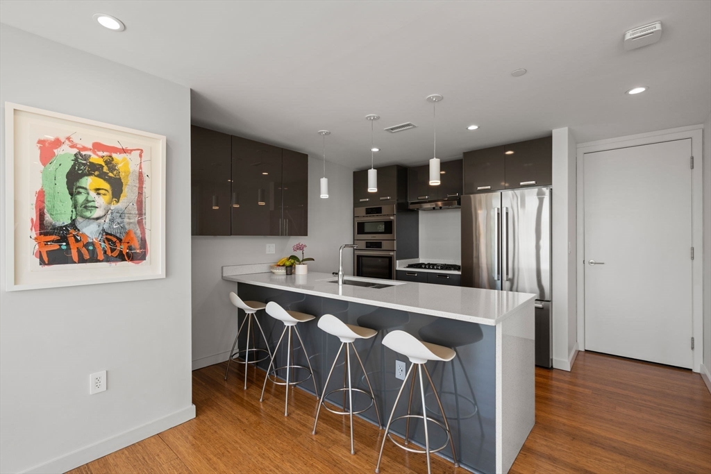 691 Massachusetts Avenue # 602