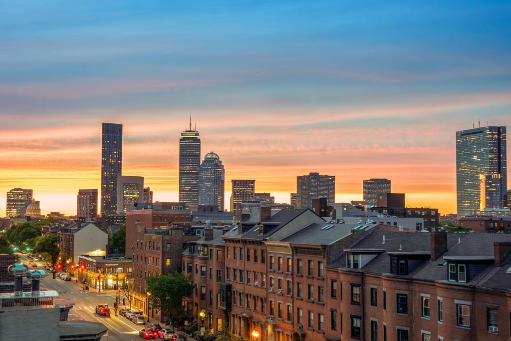 691 Massachusetts Avenue # 602