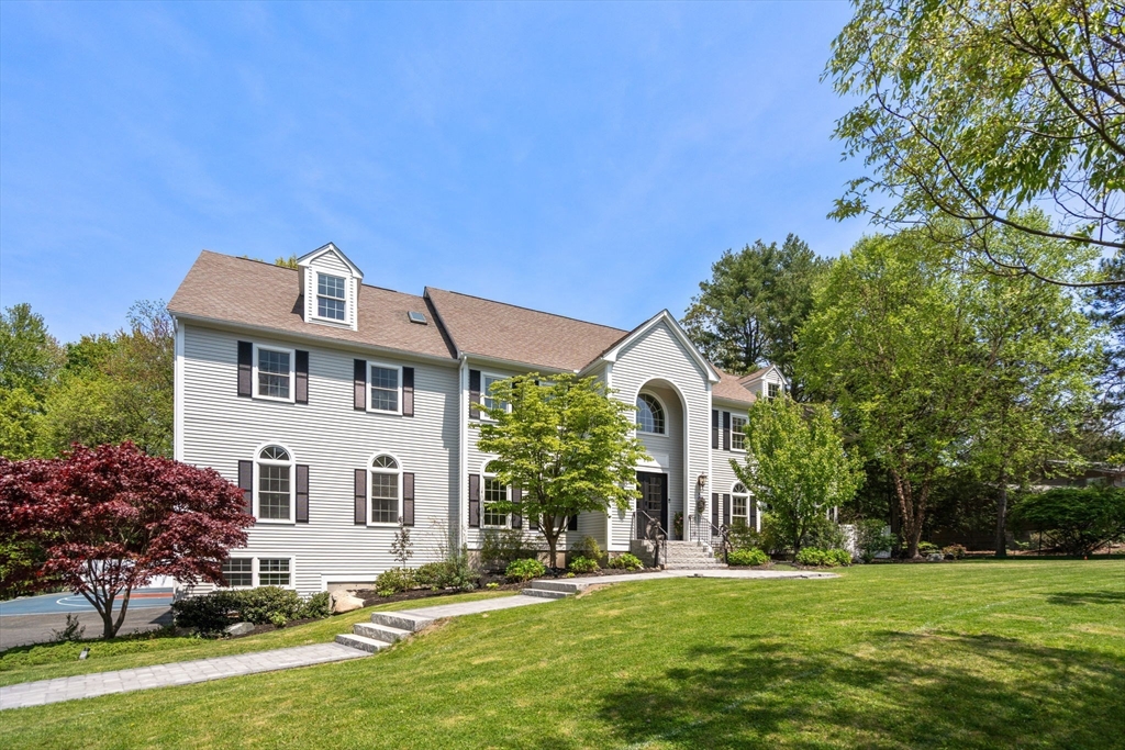 28 Tyler Rd
