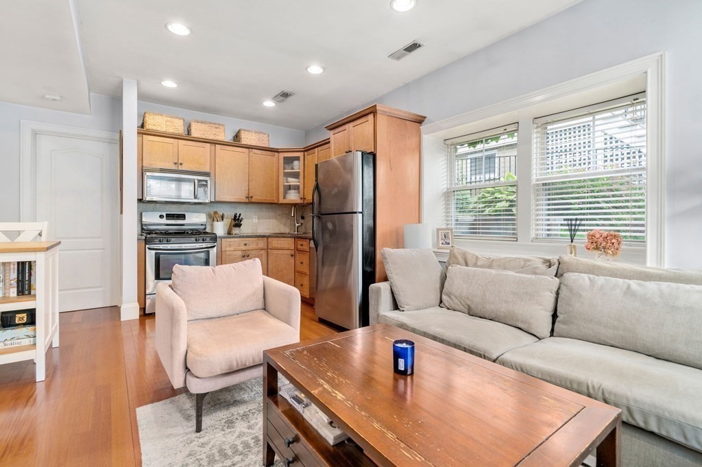 394 E Eighth # 1