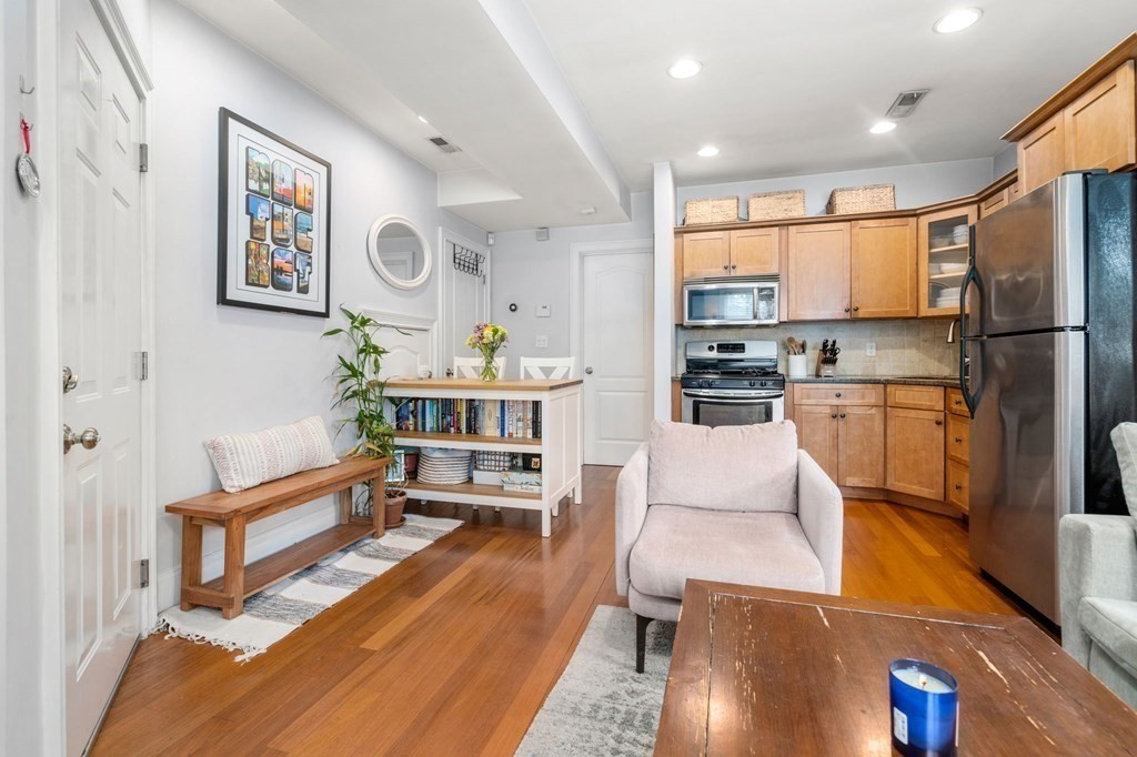 394 E Eighth # 1