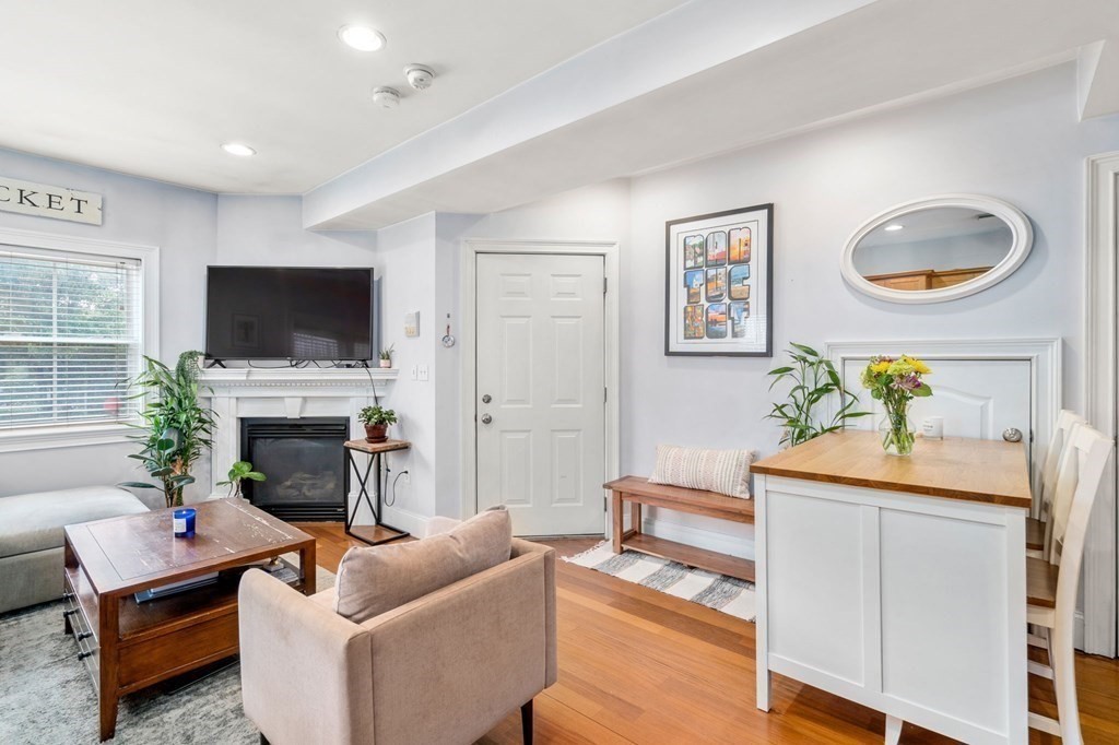 394 E Eighth # 1