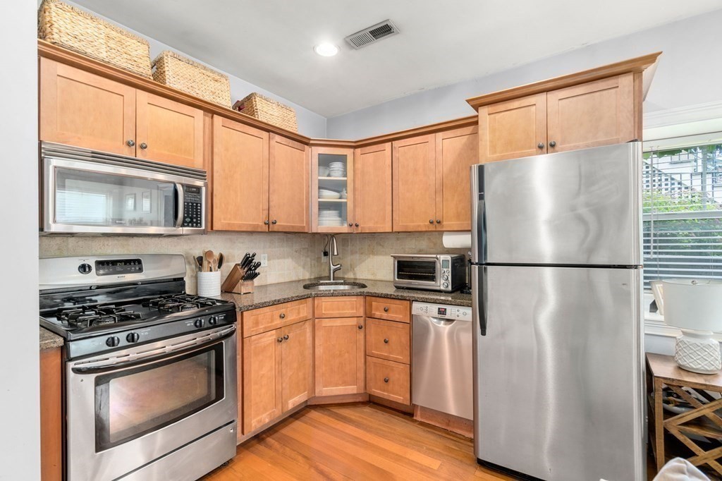 394 E Eighth # 1