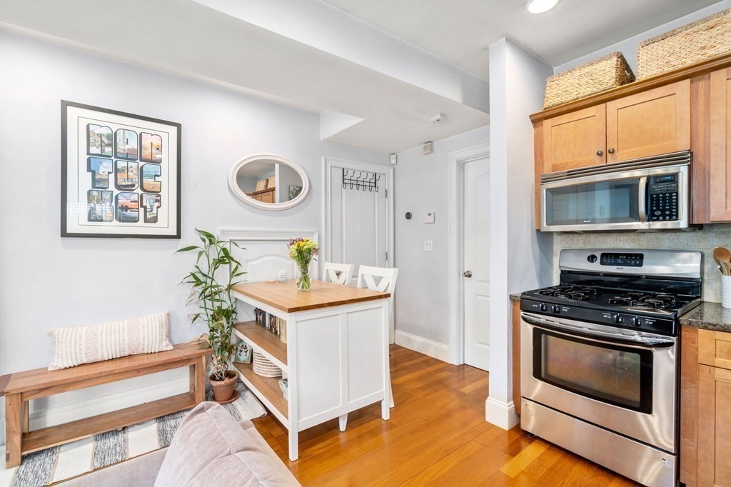 394 E Eighth # 1