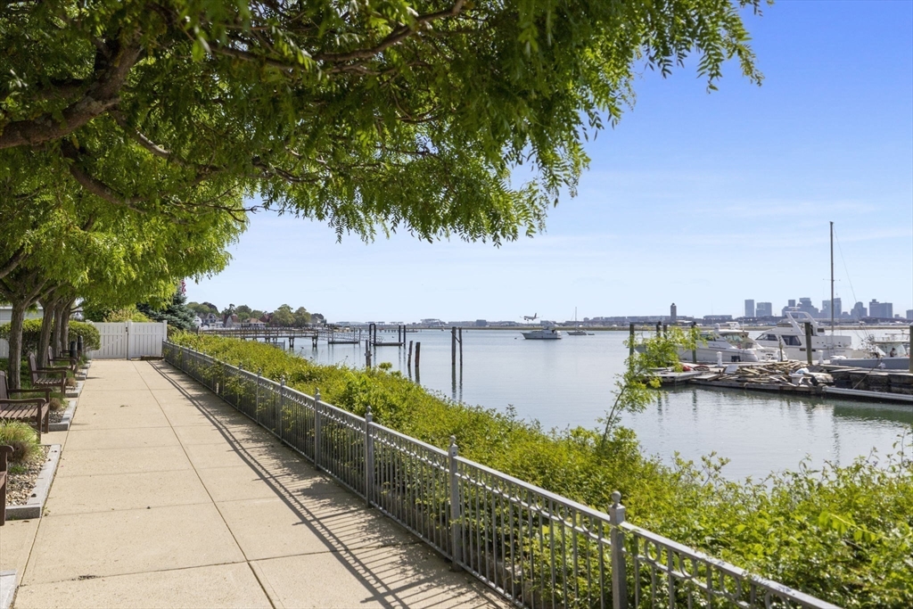 550 Pleasant Street # 411