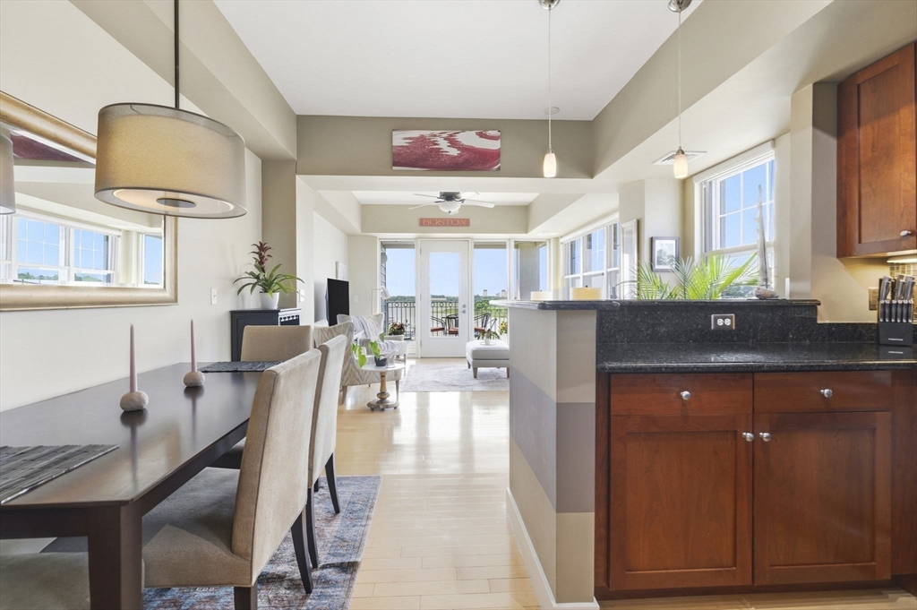 550 Pleasant Street # 411