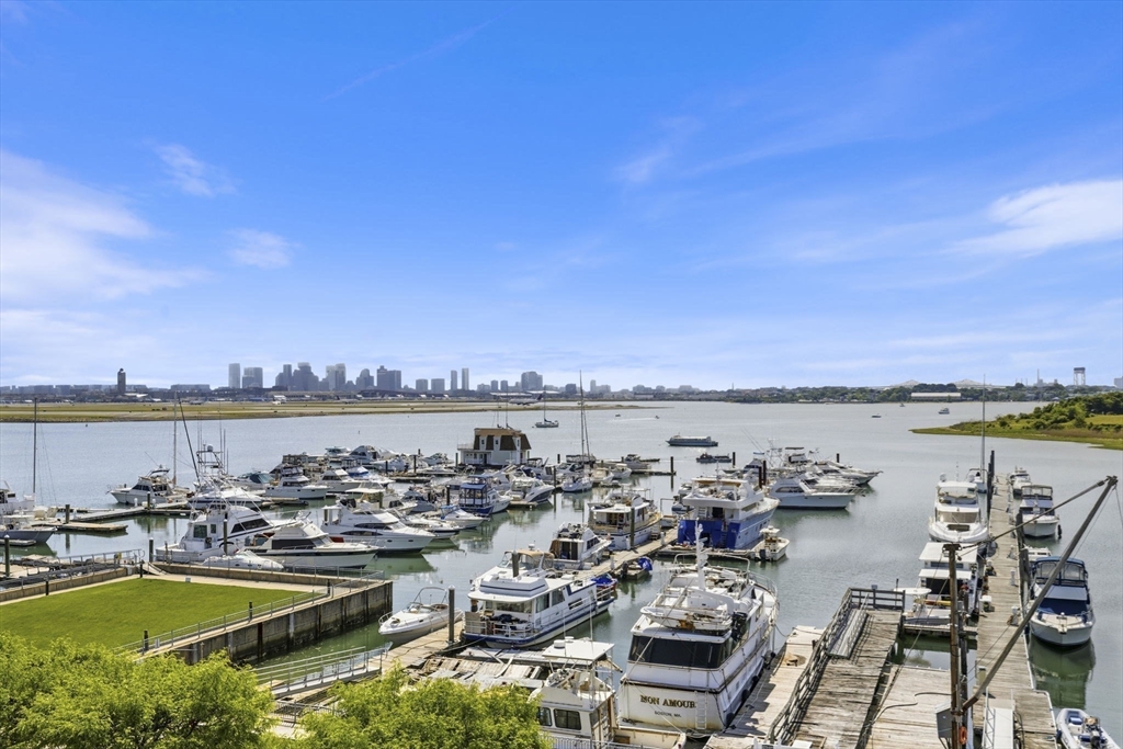 550 Pleasant Street # 411