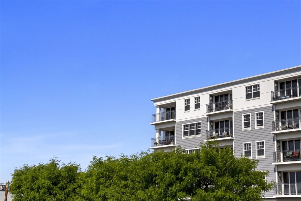 550 Pleasant Street # 411