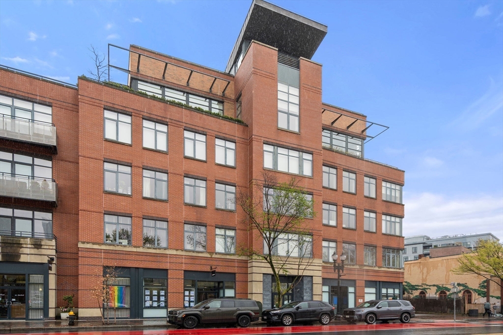 1180-1200 Washington St # 114