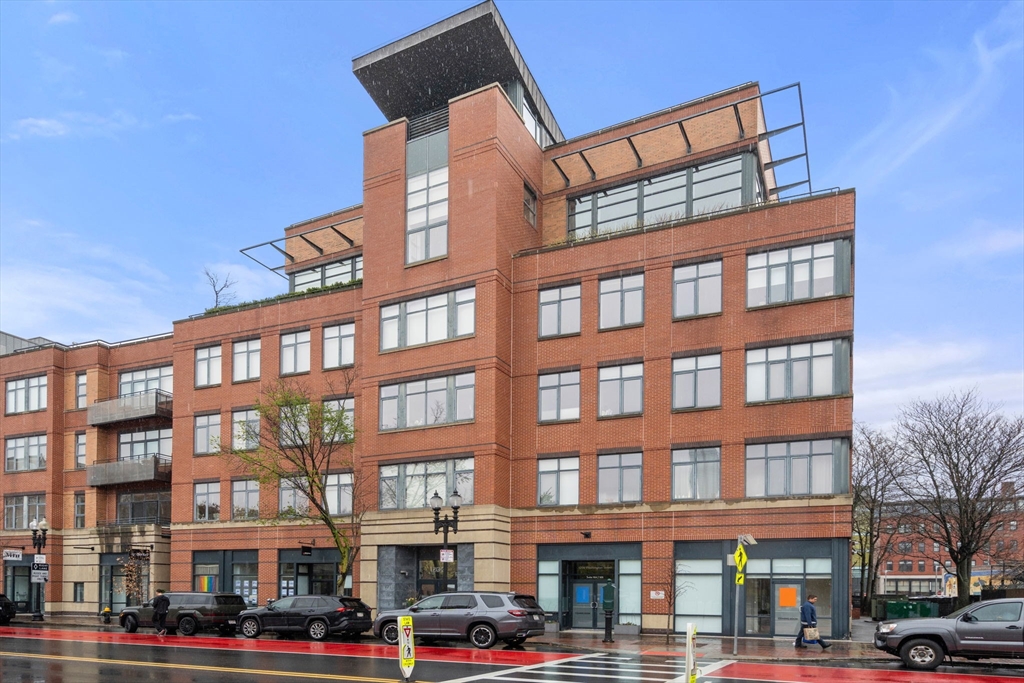 1180-1200 Washington St # 114