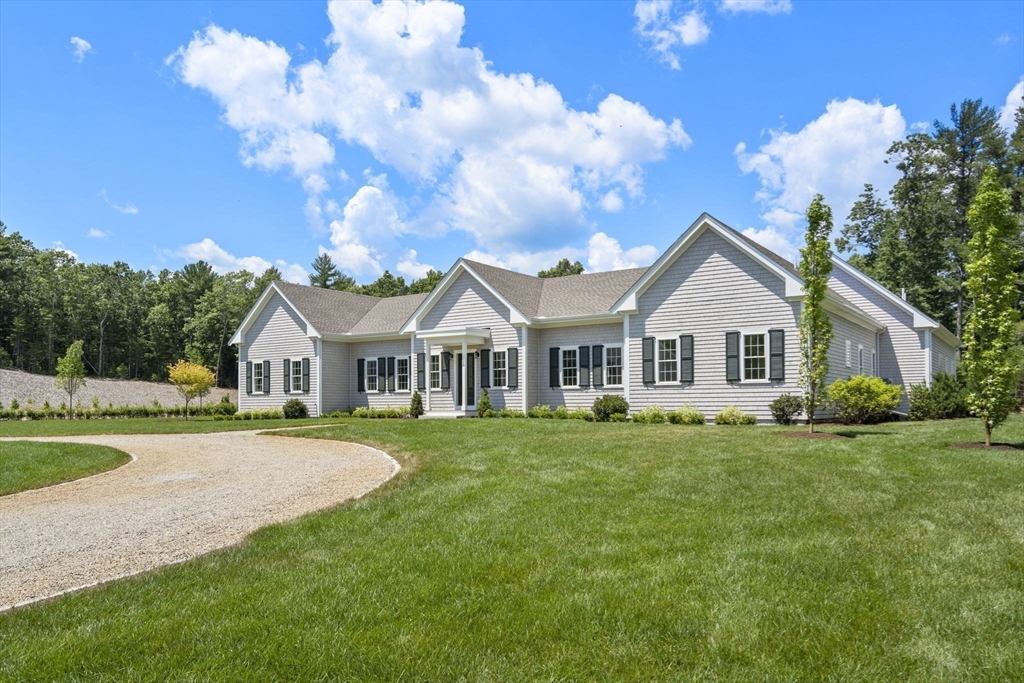28 Teakettle Ln