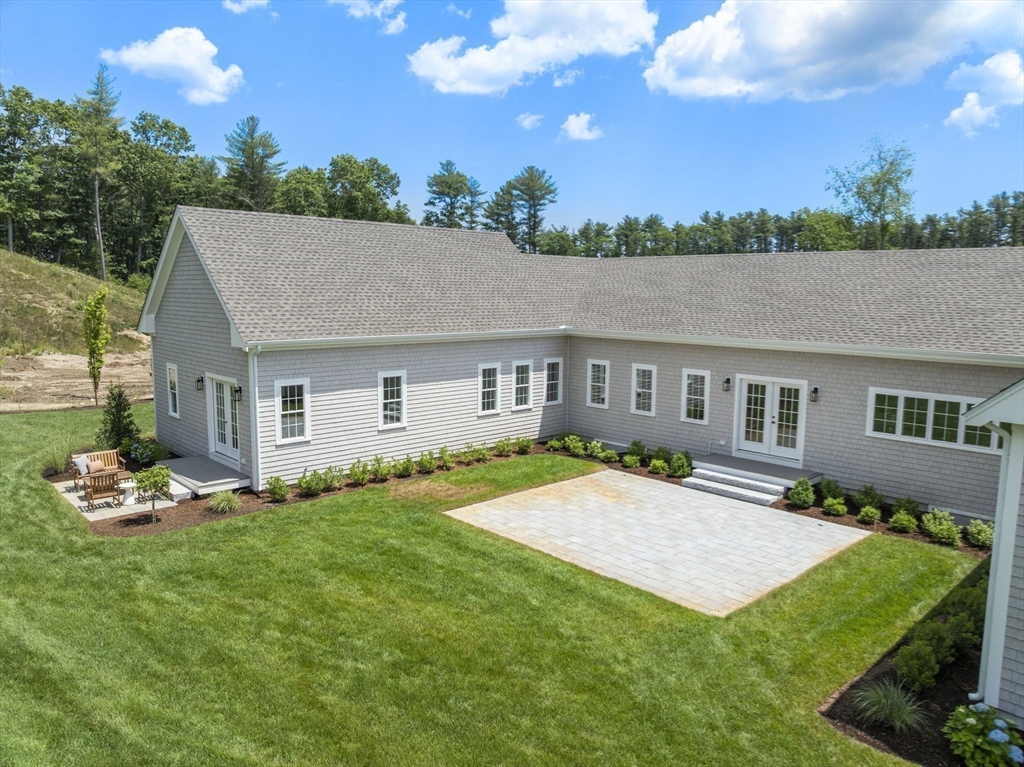 28 Teakettle Ln