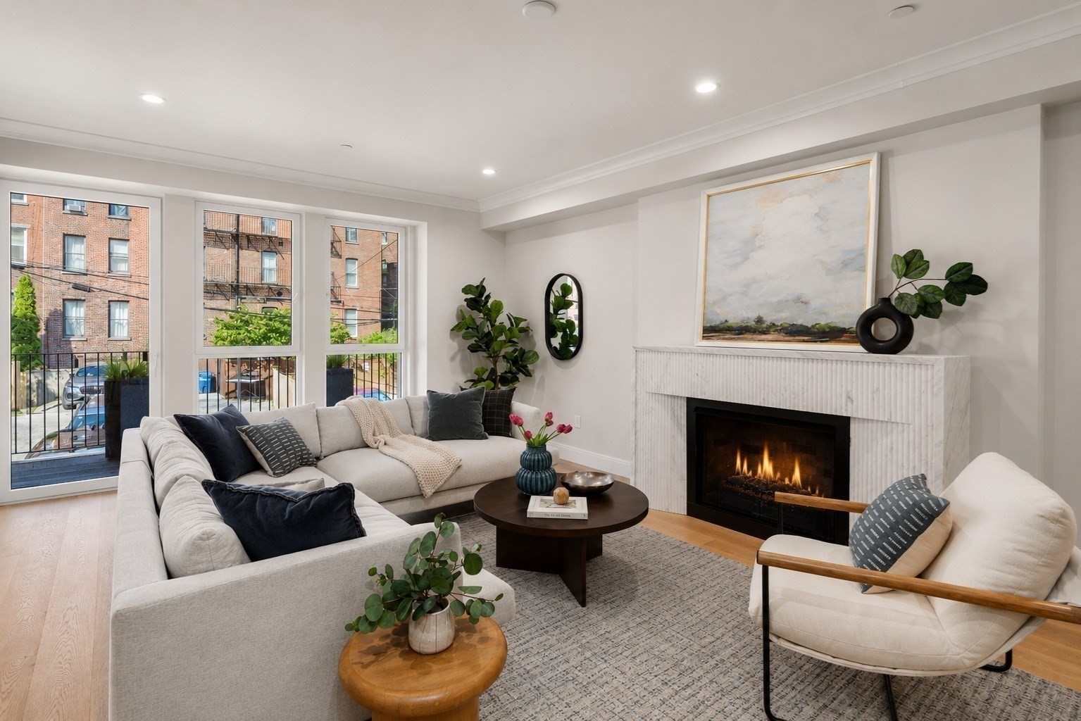 144 Worcester Street Unit: II