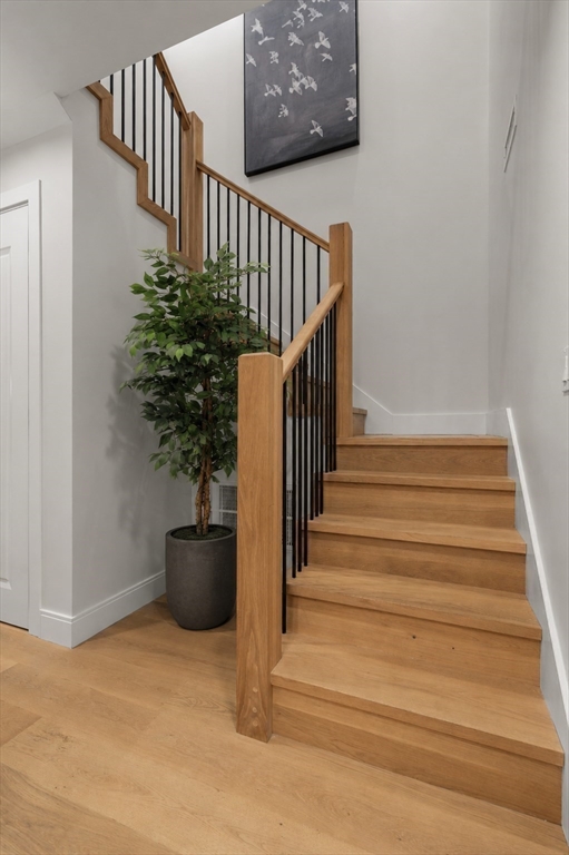144 Worcester Street Unit: II