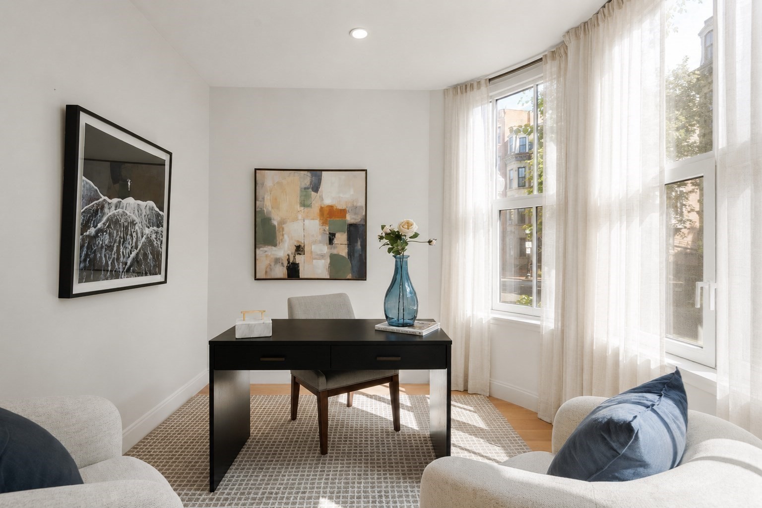 144 Worcester Street Unit: II