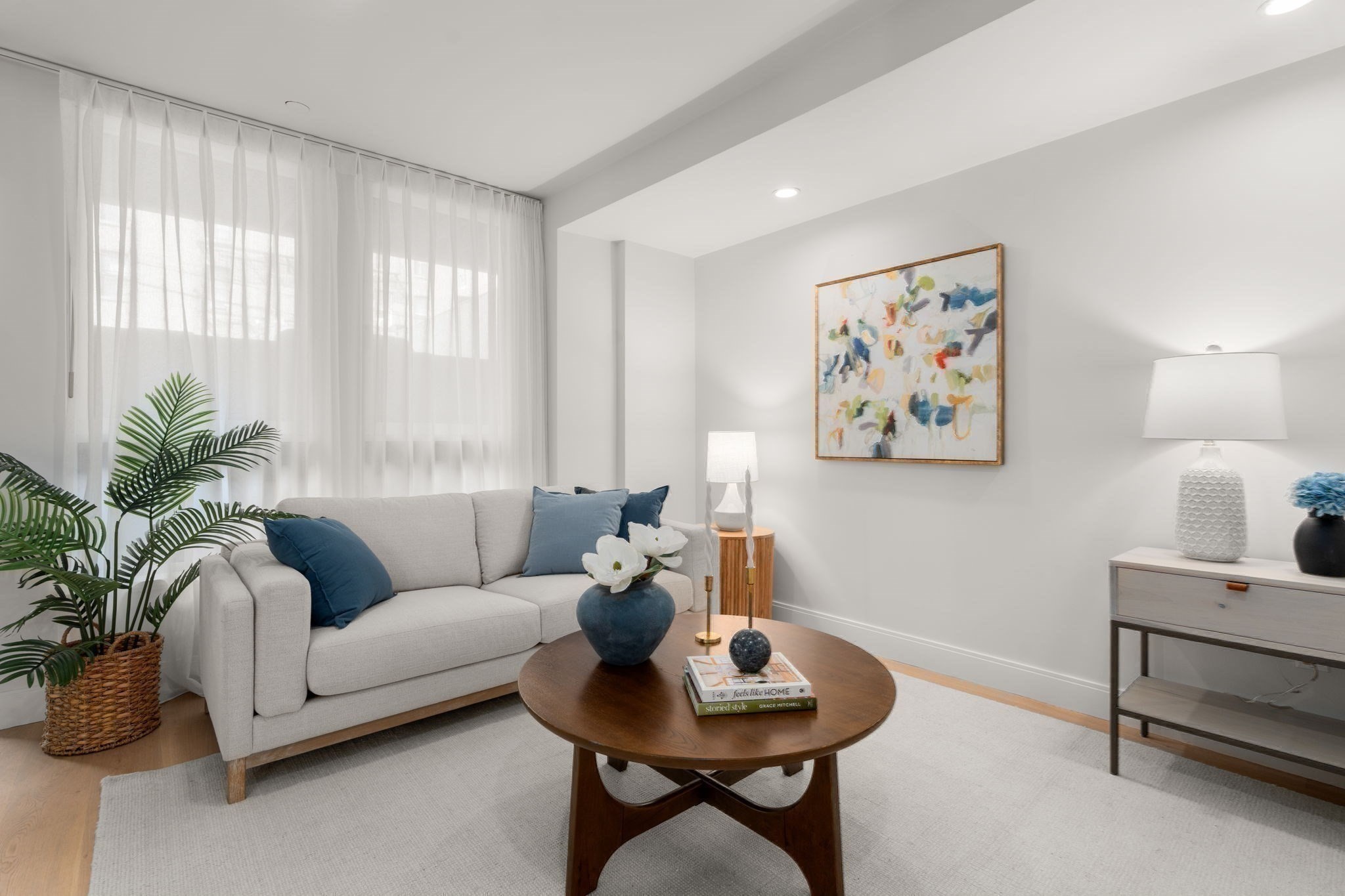 144 Worcester Street Unit: II