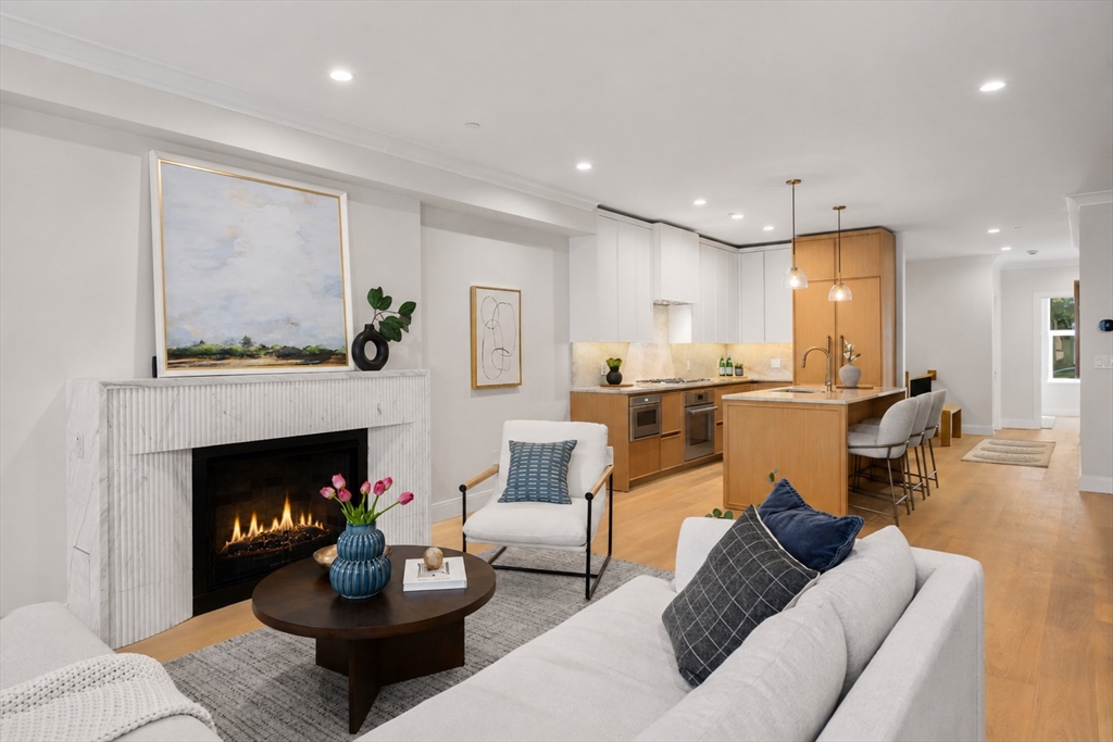 144 Worcester Street Unit: II