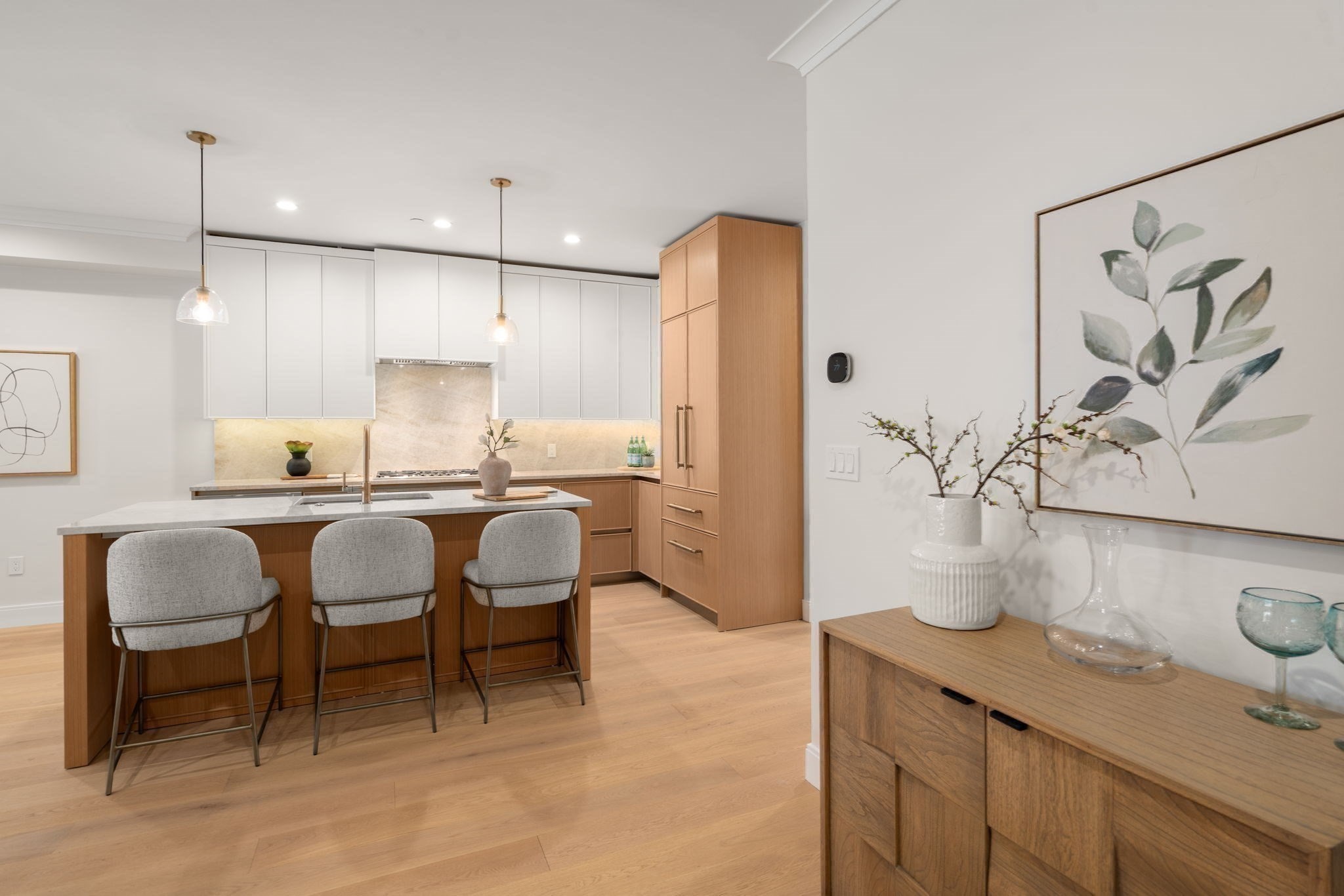 144 Worcester Street Unit: II