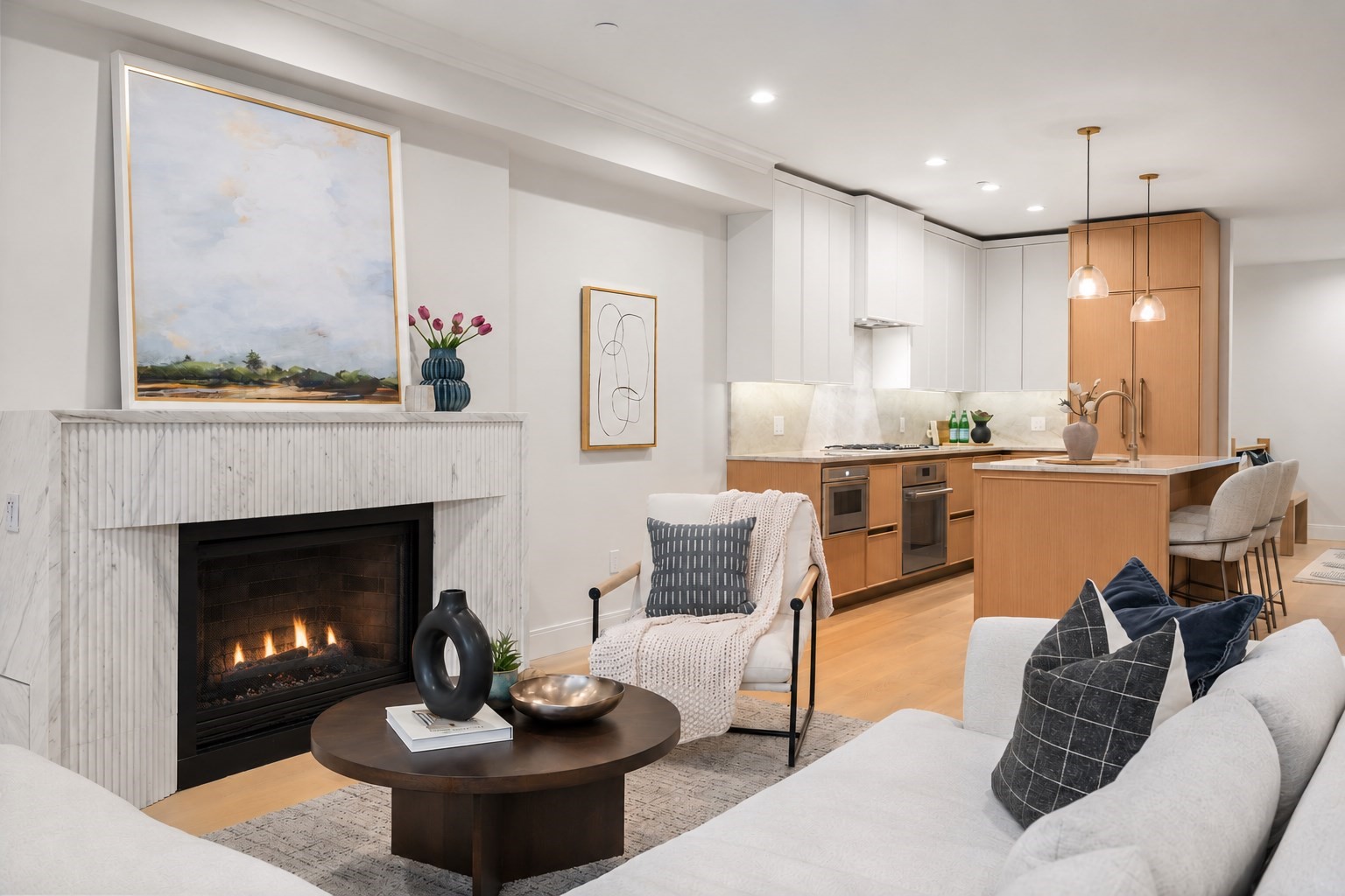 144 Worcester Street Unit: II