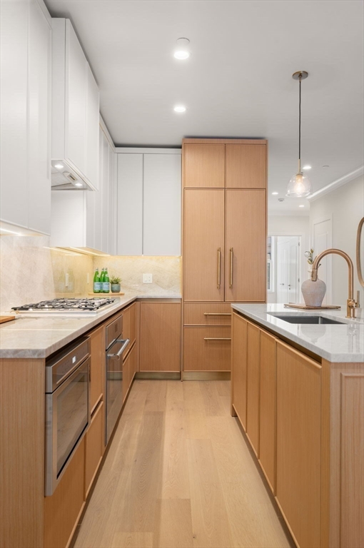 144 Worcester Street Unit: II
