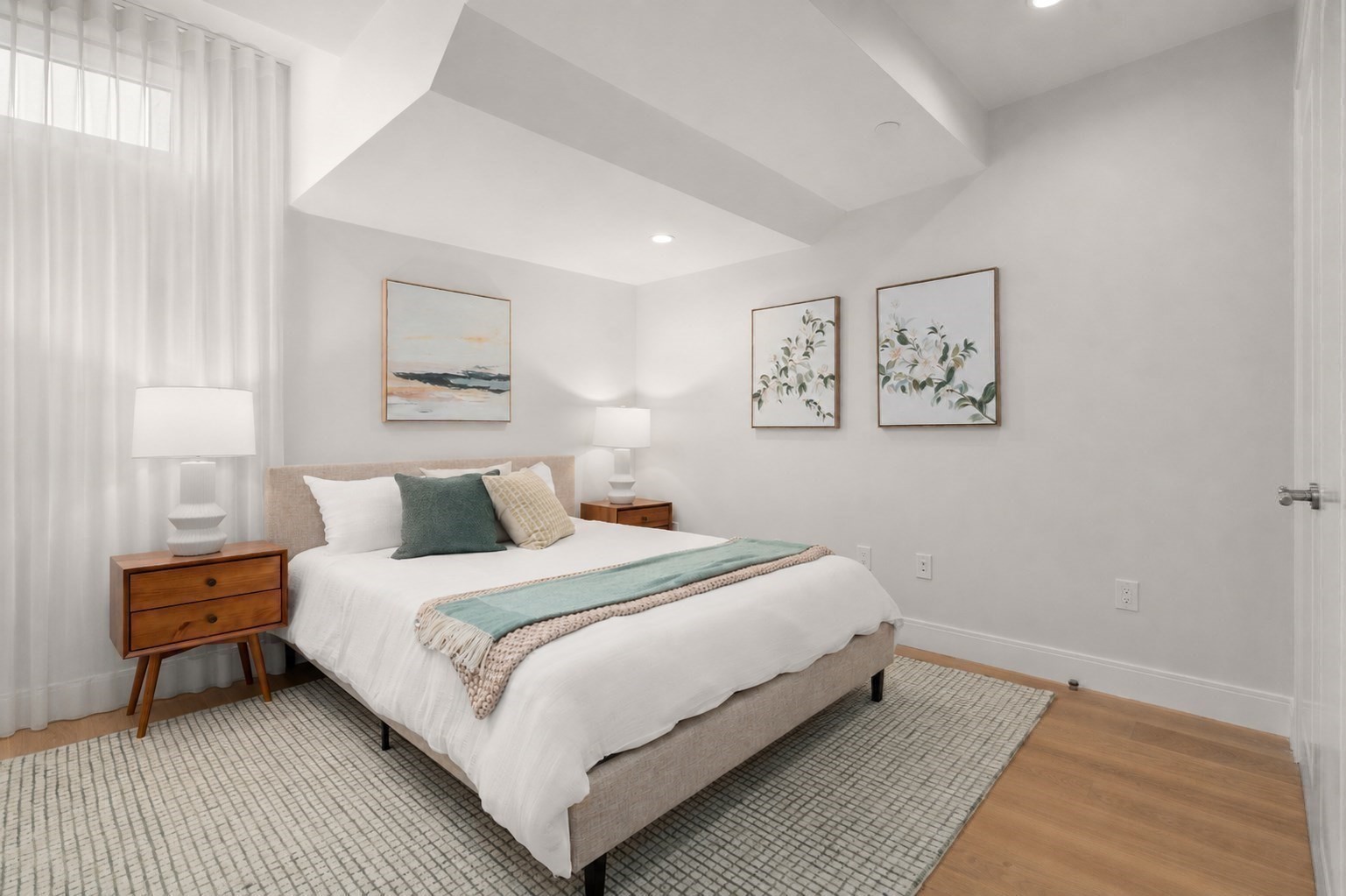 144 Worcester Street Unit: II