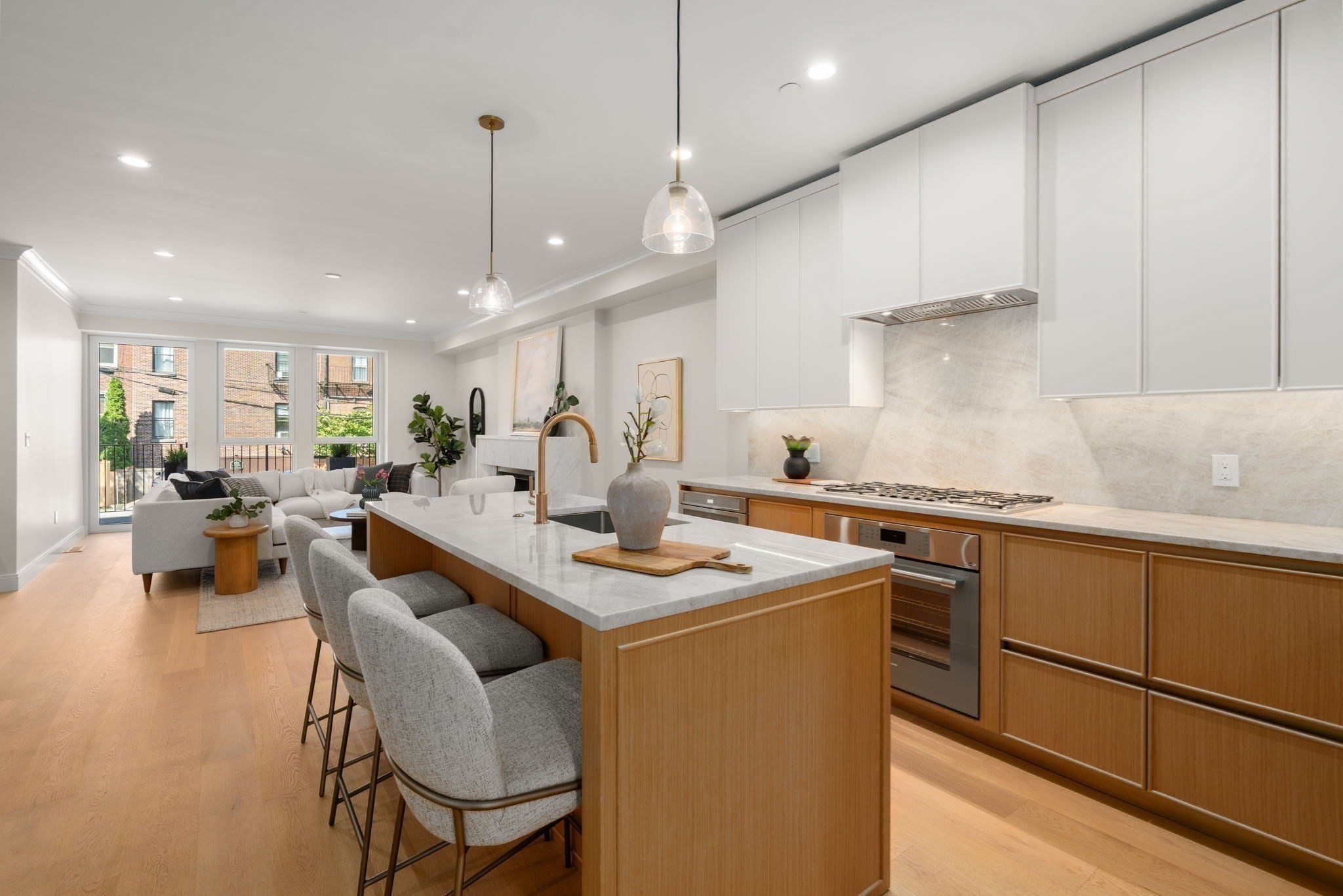 144 Worcester Street Unit: II