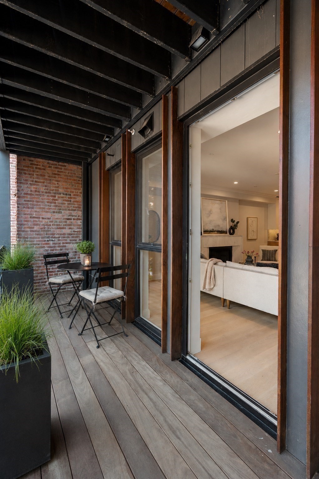 144 Worcester Street Unit: II