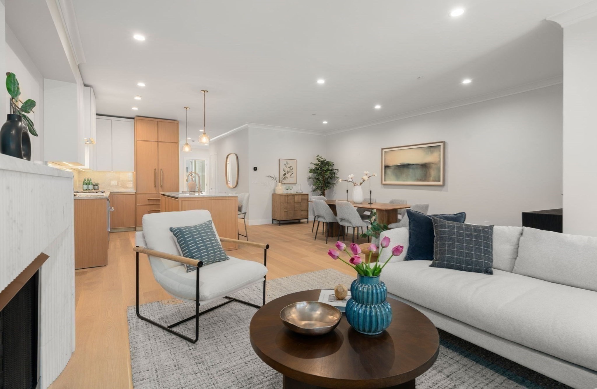 144 Worcester Street Unit: II