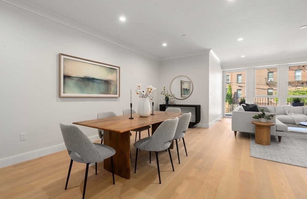 144 Worcester Street Unit: II