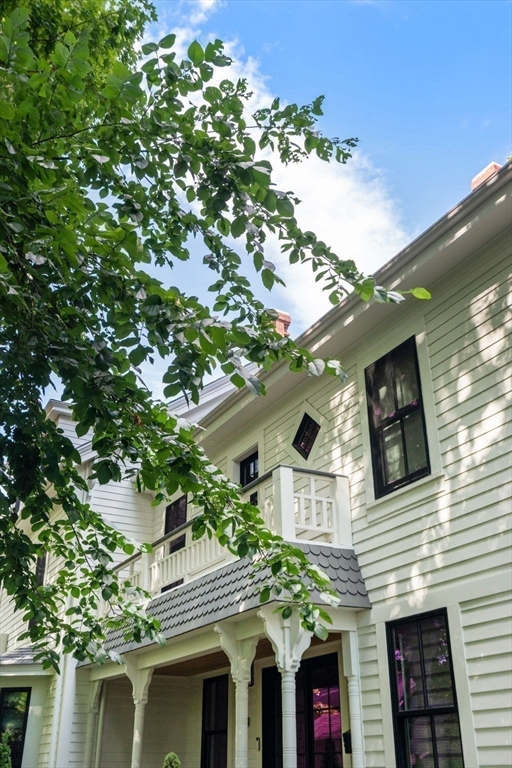 300 Elliot Street # 2