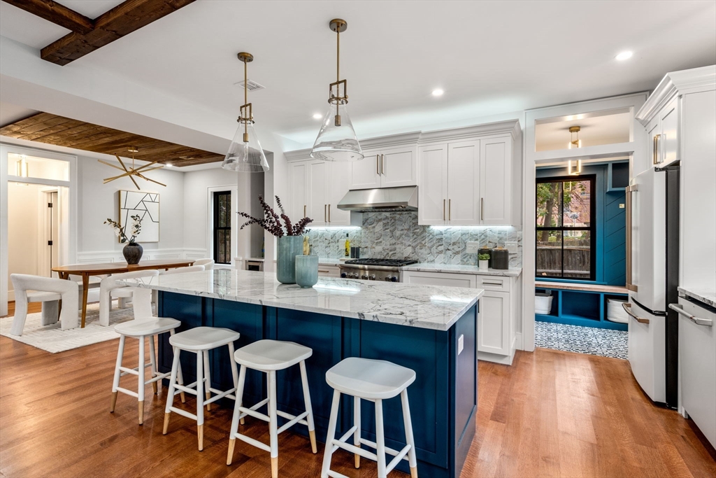 300 Elliot Street # 2