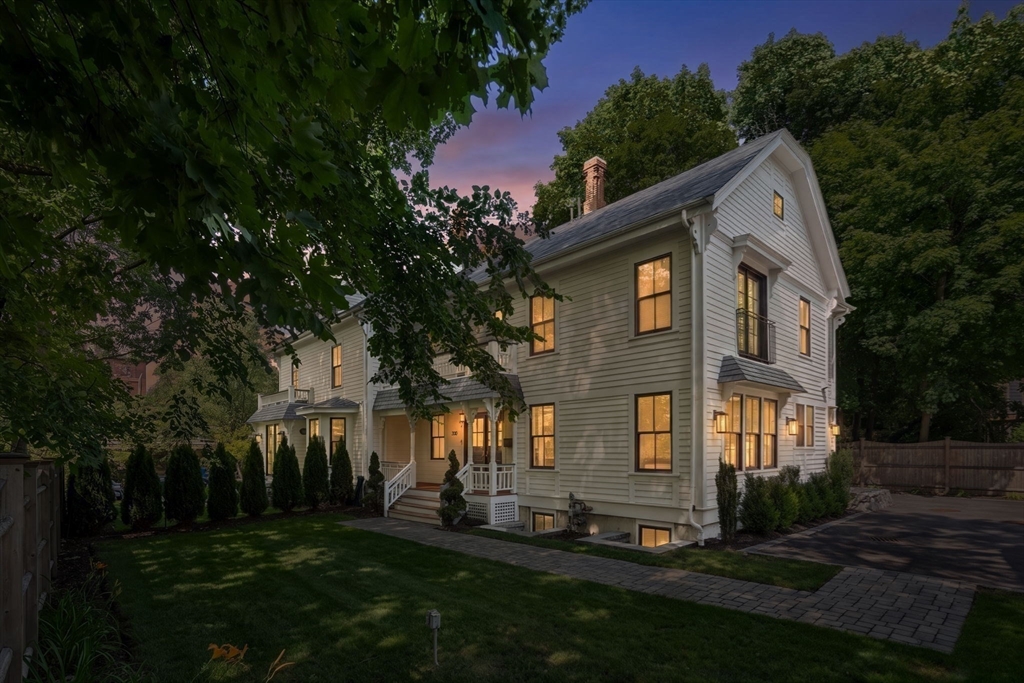 300 Elliot Street # 2